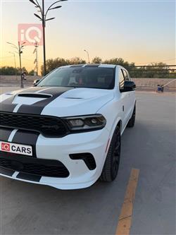 دودج دورانجو